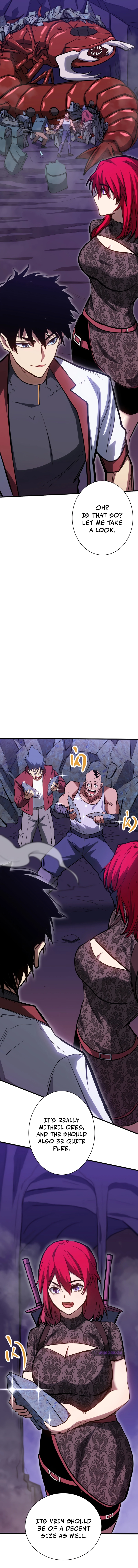 Manga page 11